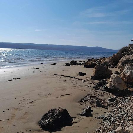 Apartman Larus Starigrad Paklenica Bagian luar foto